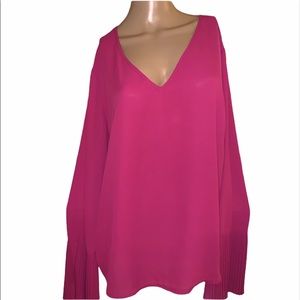 Sioni Blouse NWT